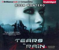 Tears in Rain