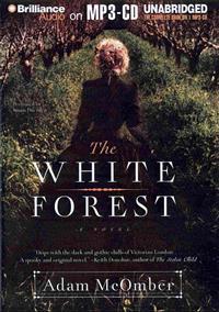 The White Forest