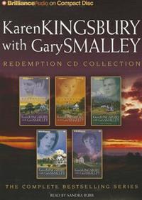 Karen Kingsbury Redemption Collection: Redemption, Remember, Return, Rejoice, Reunion