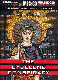 The Cybelene Conspiracy
