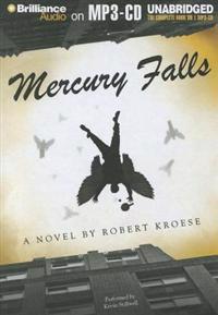 Mercury Falls