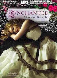Enchanted