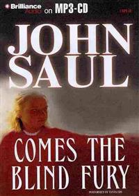 Comes the Blind Fury