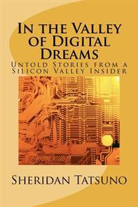 In the Valley of Digital Dreams: Untold Stories from a Silicon Valley Insider