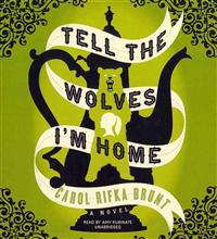 Tell the Wolves I'm Home