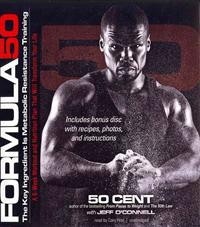 Formula 50: A 6-Week Workout and Nutrition Plan That Will Transform Your Life