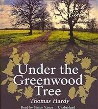 Under the Greenwood Tree