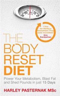 The Body Reset Diet