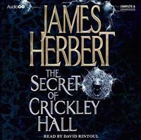 The Secret of Crickley Hall