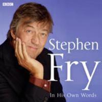 Stephen Fry in His Own Words