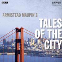Armistead Maupin's Tales of the City (BBC Radio 4 Drama)