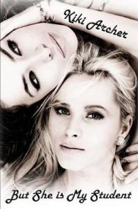 But She Is My Student