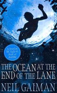 The Ocean at the End of the Lane