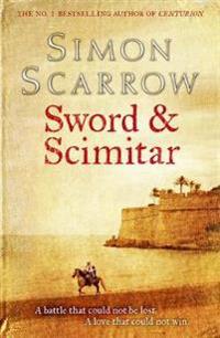 Sword and the Scimitar