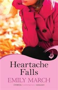 Heartache Falls