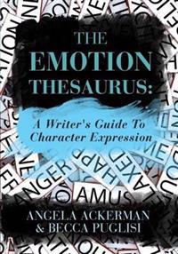 The Emotion Thesaurus