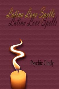 Latina Love Spells