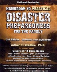 Handbook to Practical Disaster Preparedness for the Family