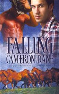 Falling (Hawkins Ranch)