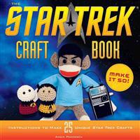 The Star Trek Craft Book