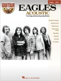 Eagles Acoustic [With CD (Audio)]