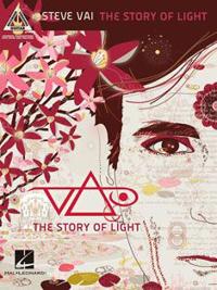 Steve Vai: The Story of Light