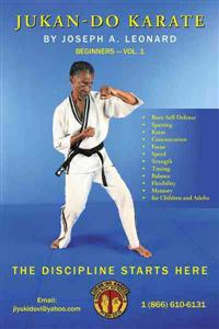 Jukan - Do Karate: Beginners - Vol. 1