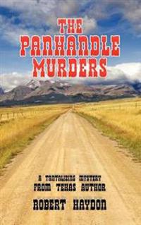 The Panhandle Murders
