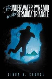 The Underwater Pyramid in the Bermuda Triangle