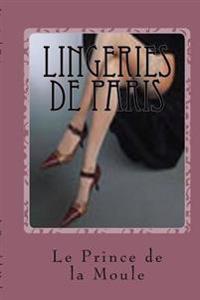 Lingeries de Paris