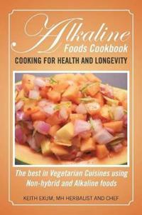 Alkaline Foods Cookbook