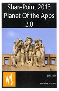 Sharepoint 2013 - Planet of the Apps