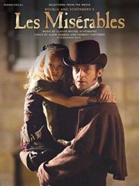 Les Miserables: Selections from the Movie