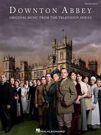 Downton Abbey: Original Music from the Television Series