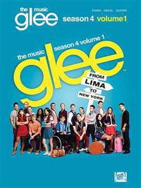 Glee: The Music - Season 4, Volume 1