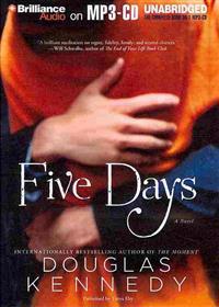 Five Days
