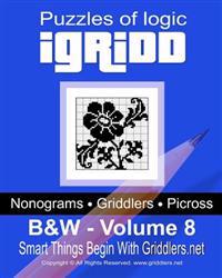 Igridd: Nonograms, Griddlers, Picross