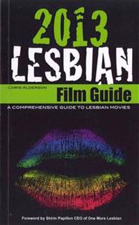 2013 Lesbian Film Guide