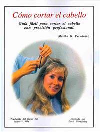 Como Cortar El Cabello