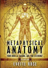 Metaphysical Anatomy: Your Body Is Talking, Are You Listening?