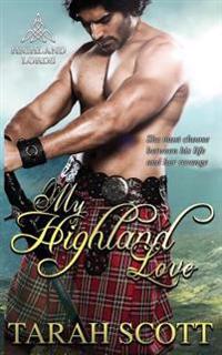 My Highland Love