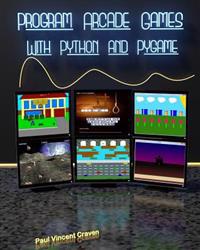 Program Arcade Games: With Python and Pygame