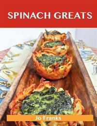 Spinach Greats