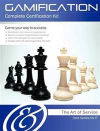 Gamification Complete Certification Kit - Core Series for IT