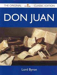 Don Juan - The Original Classic Edition