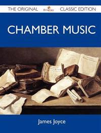 Chamber Music - The Original Classic Edition
