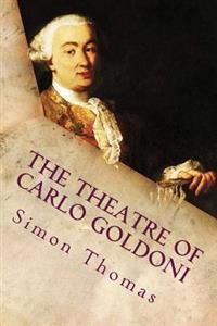 The Theatre of Carlo Goldoni