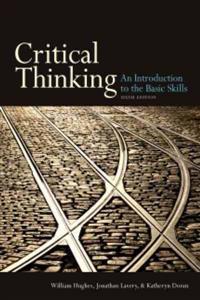 Critical Thinking