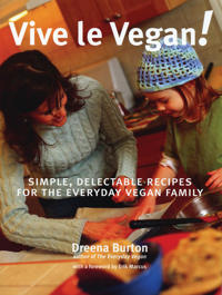 Vive Le Vegan!