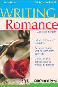 Writing Romance